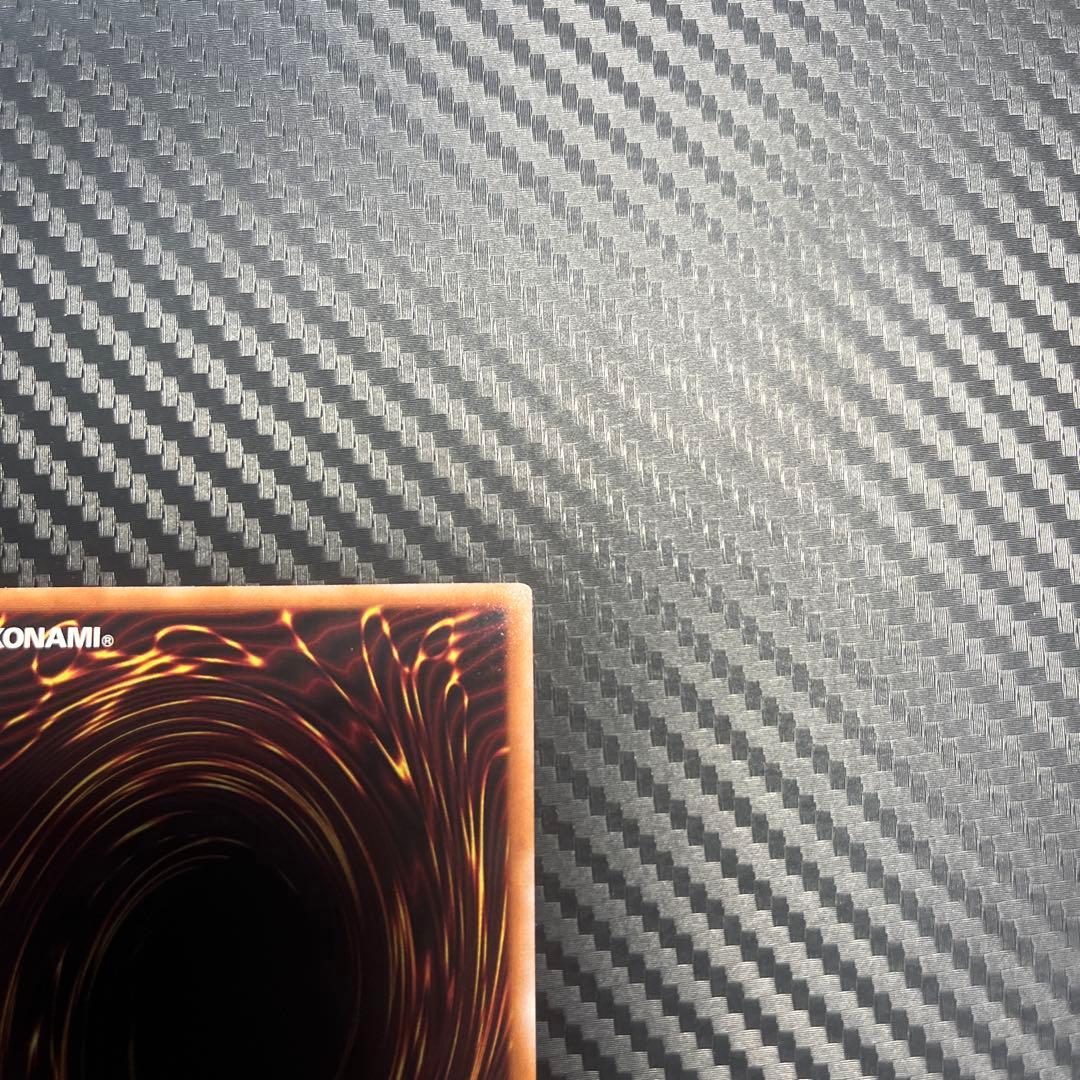 遊戯王　結束と絆の魔導師　25th クオシク　オレンジ