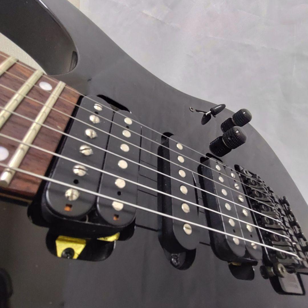 YAMAHA RGX521D スーパーストラト