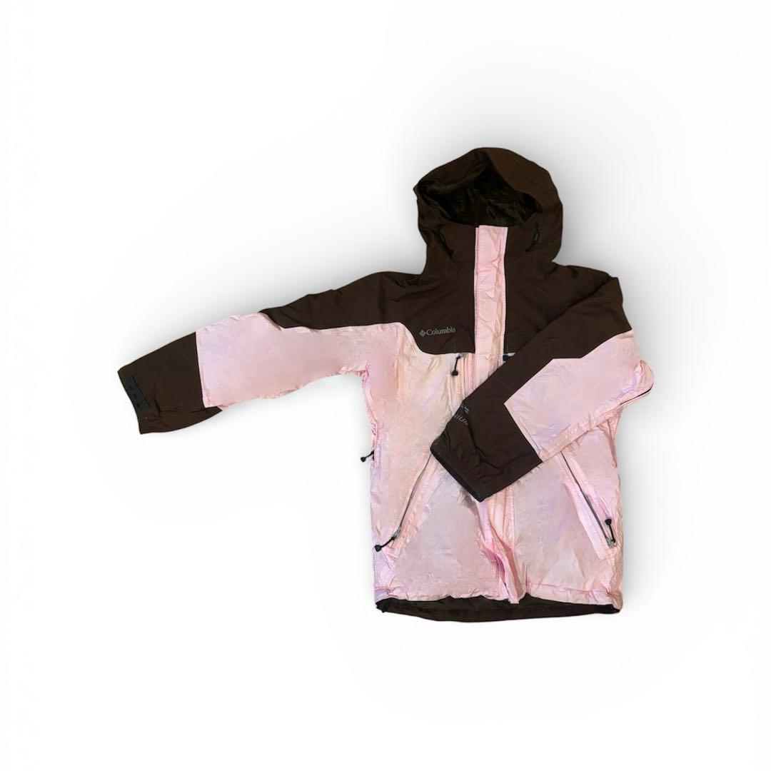 Columbia コロンビア スキーウェア 上下セット