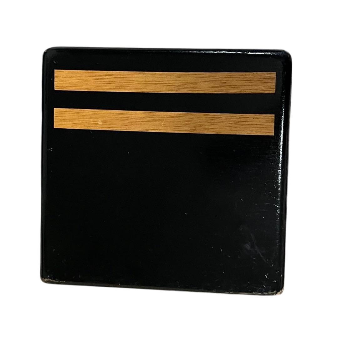 b*t様 カホン　LP　マリオ・コルテス　WORLD BEAT　スペイン製