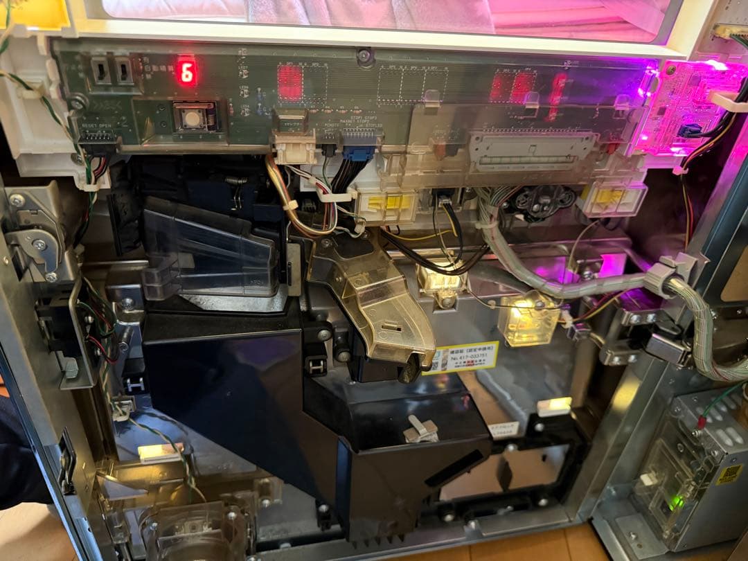 ファンキージャグラー付き値下げしました