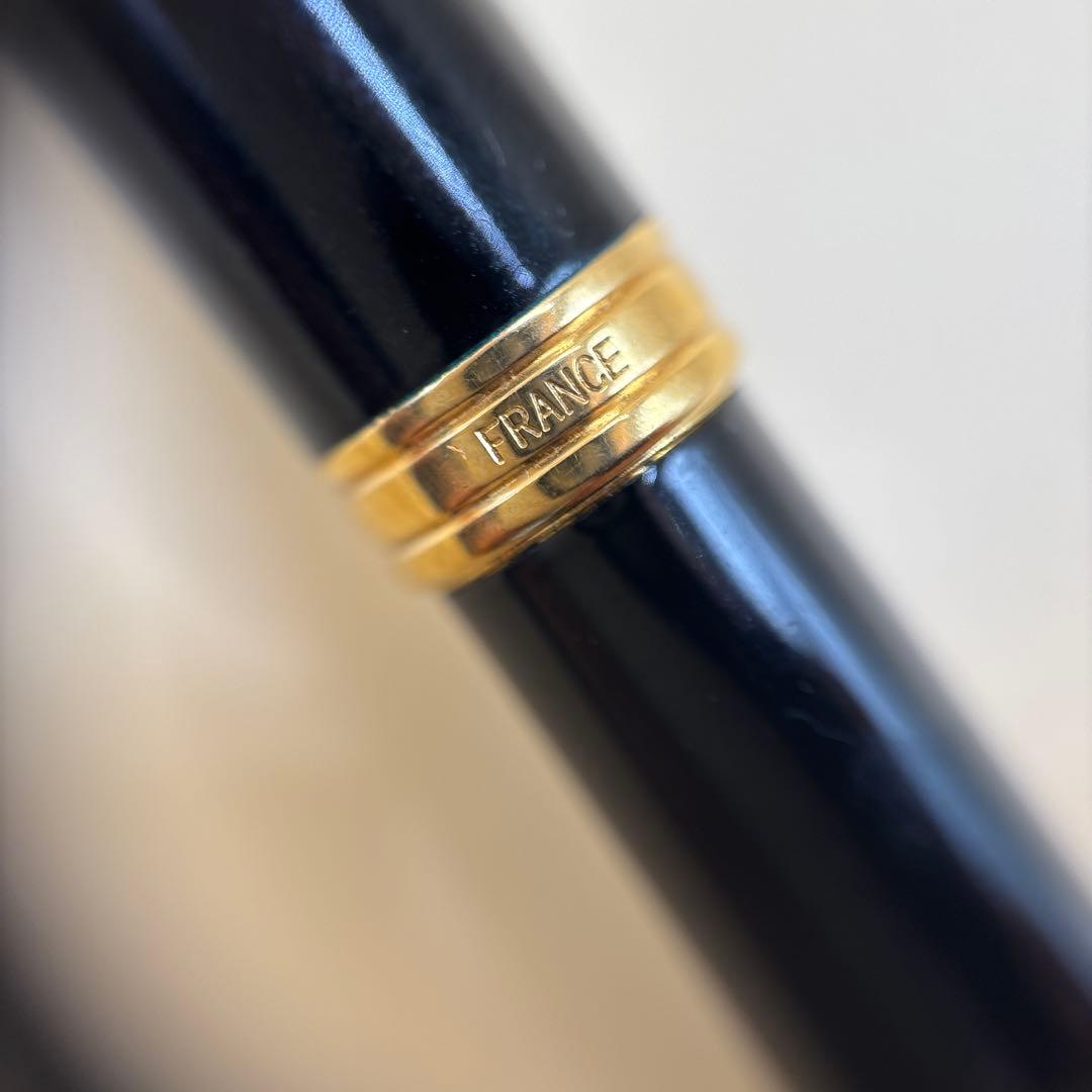 【廃盤レア】PARKAR パーカー プリミエ ラックブラックGT BP