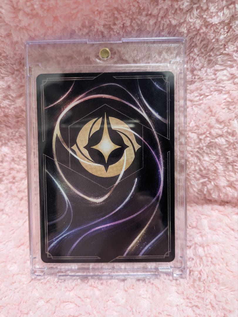 ヴァネロペ・フォン・シュウィーツ　ロルカナ　エンチャンテッド