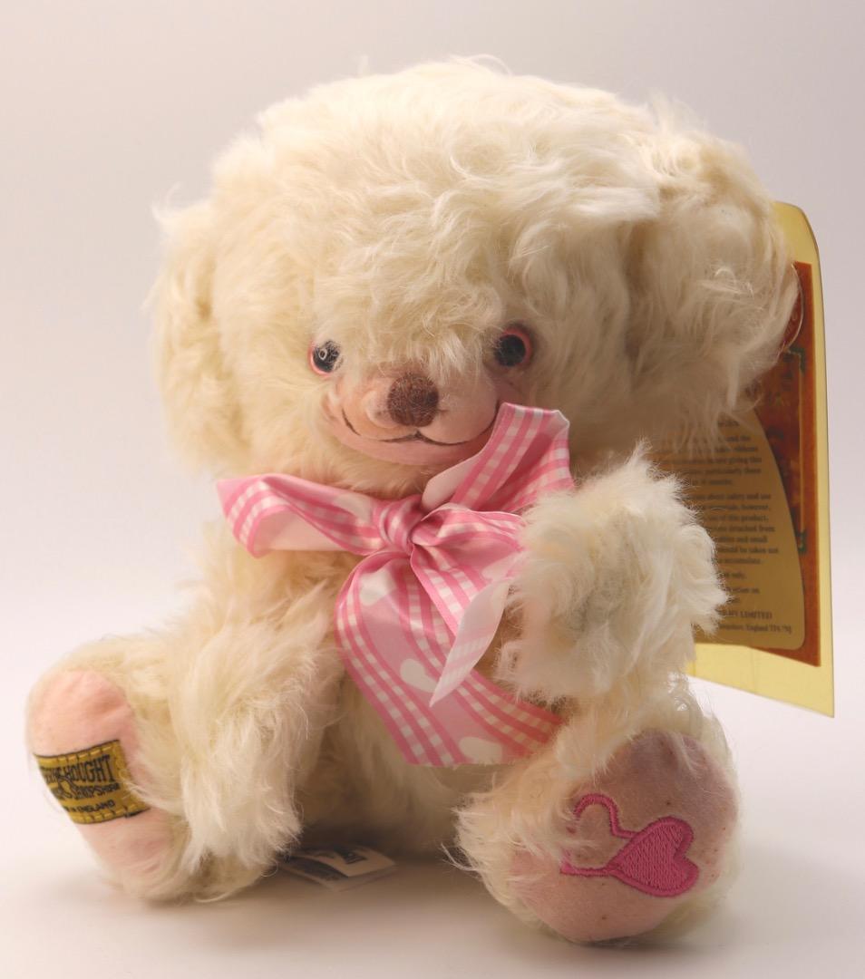 Cheeky SweetHart 2000年度 130 / 500日本限定品