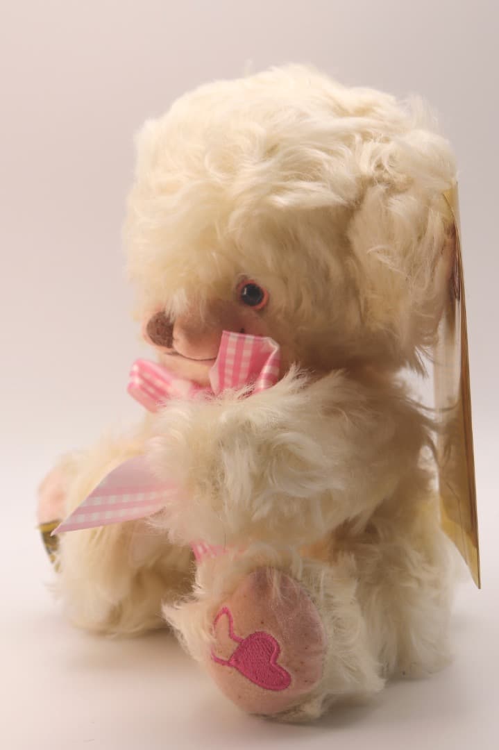 Cheeky SweetHart 2000年度 130 / 500日本限定品