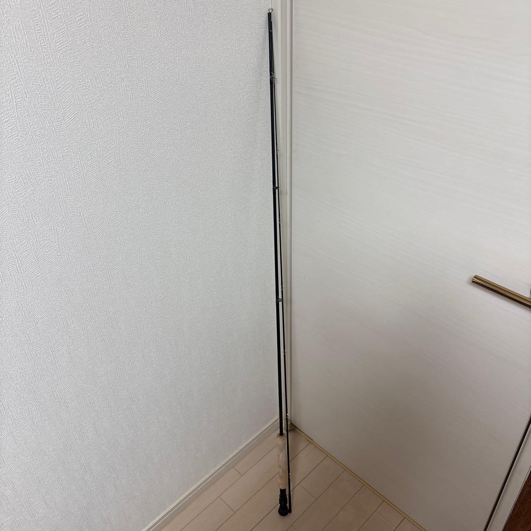 ORVIS PowerMatrix10 #7 9ft キャスティング練習に最適