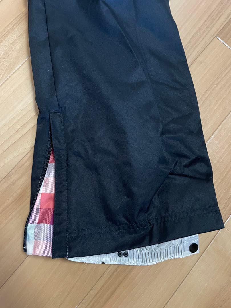 女性用スノーボードウェア【OP、SISTA J】