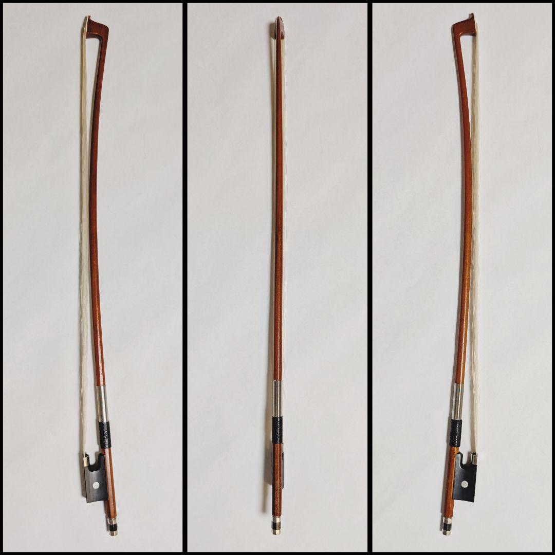 分数バイオリン 1/8 米国製 1991年製 7歳頃まで