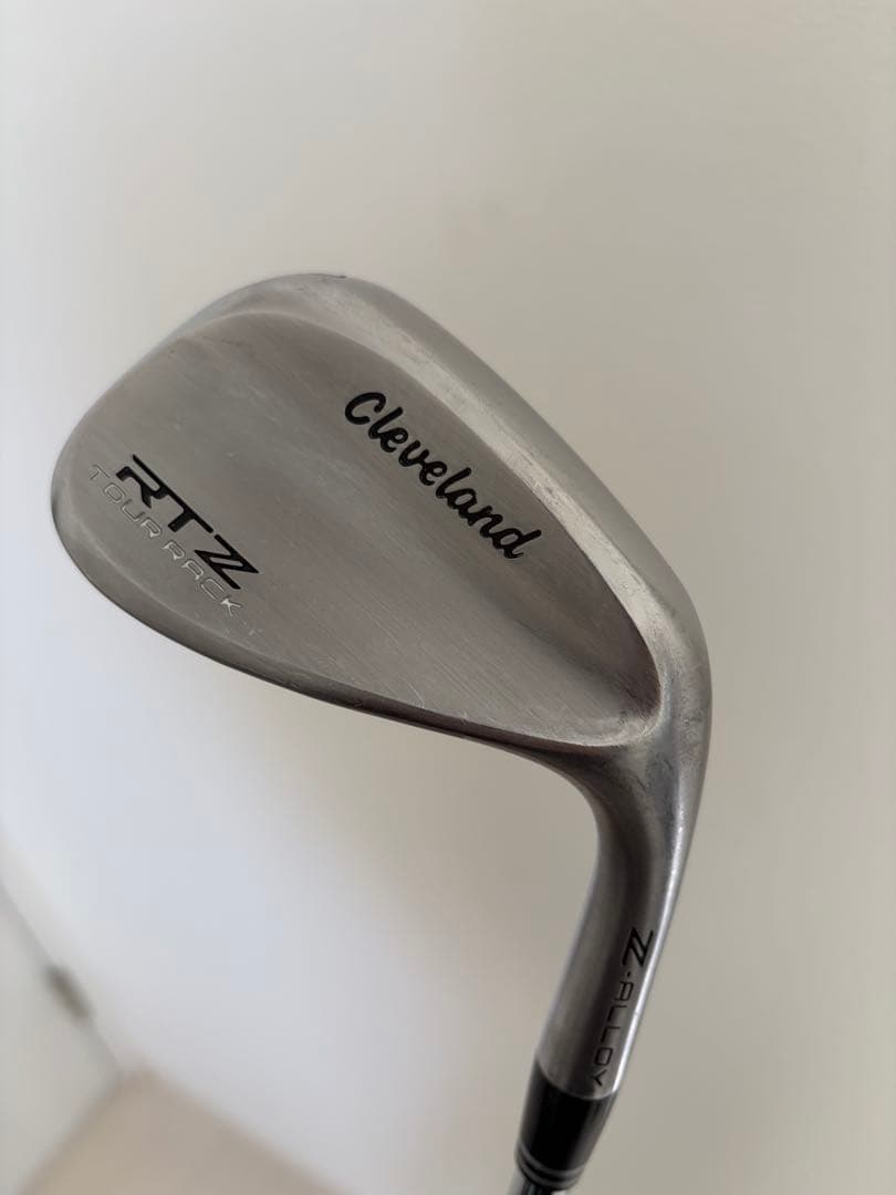 希少！スリクソンZフォージド 7本 モーダス125