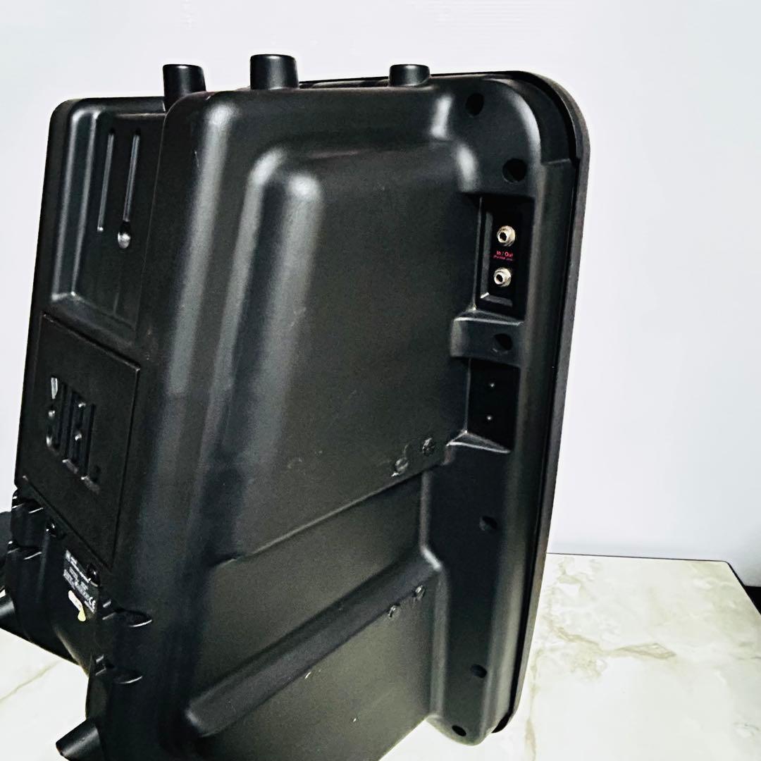 【美品】JBL EON1500 スピーカー　①