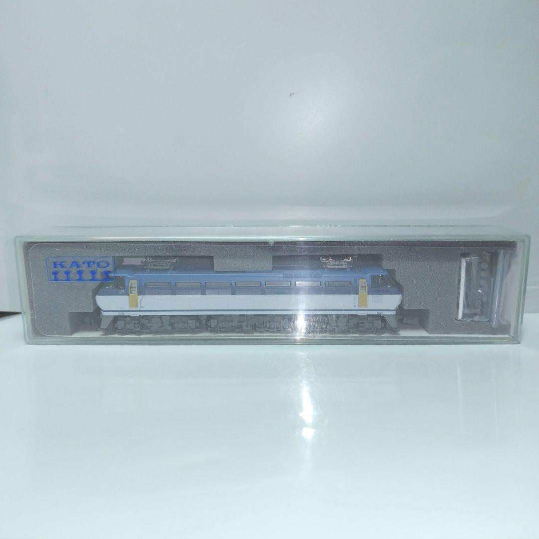 KATO EF66 100番台