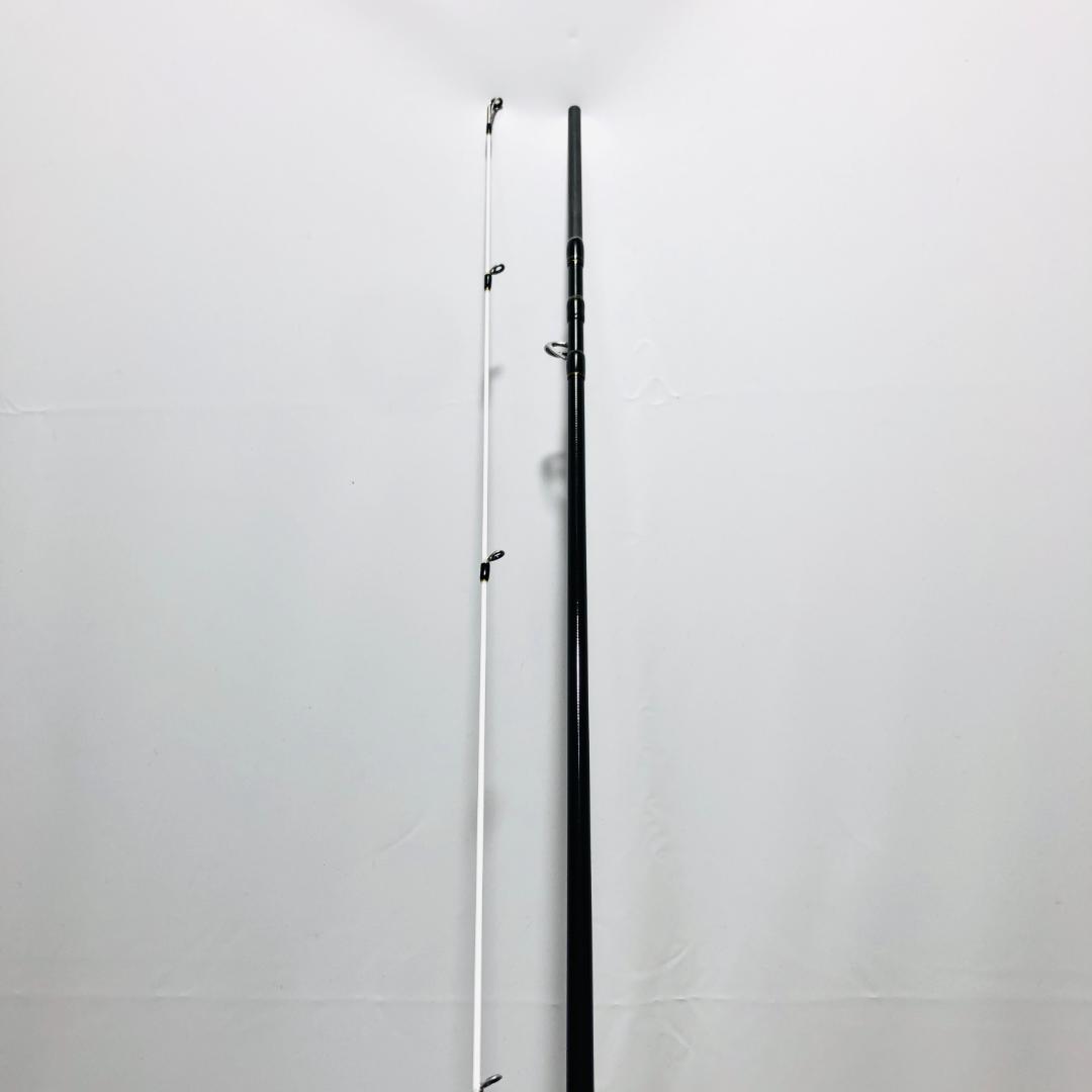 クロステージ マイクロジギング CRXJ-B762MJ/S 釣り竿 i7