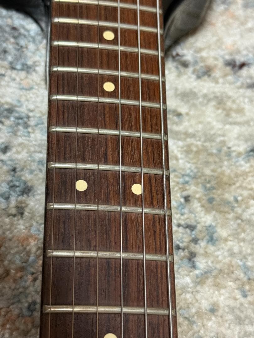 FERNANDES BSV-70 Flying-V 日本製