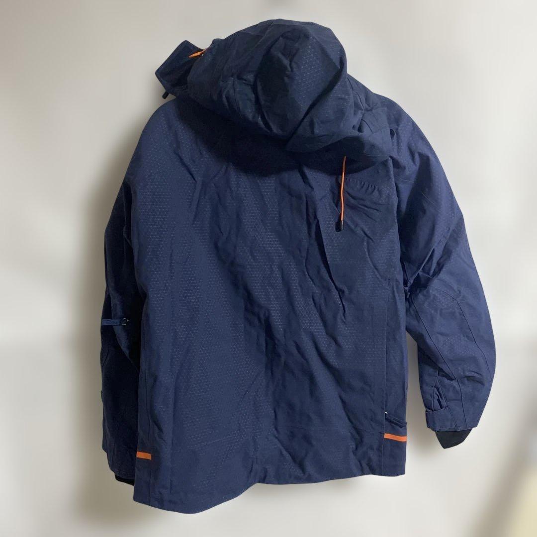 フェニックス phenix スノボーウェア 上下 L メンズ スキーウェア 美品