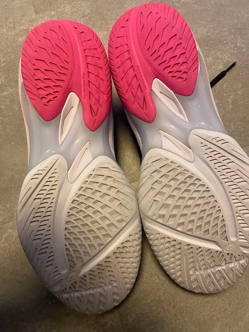 バレーボールシューズ　スカイエリート FF 3 28.5センチ