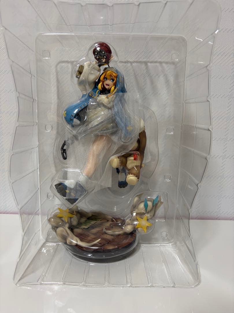 GUILTY GEAR -STRIVE- ブリジット 1/7スケールフィギュア