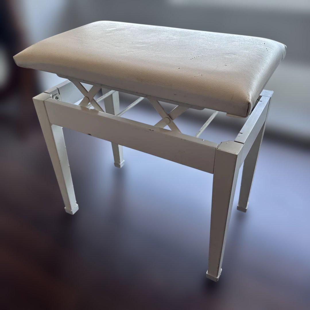 CASIO Privia PX-135 2012年製 電子ピアノ　白　ホワイト