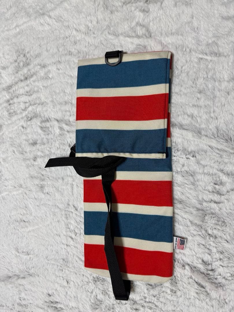 Natal Design カーミットチェア用ファブリック レトロストライプ