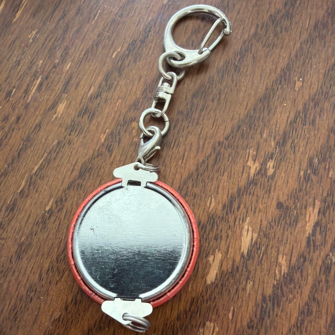 シンタロー　コミケ　繋がる缶キーホルダー　カゲロウプロジェクト　カゲプロ