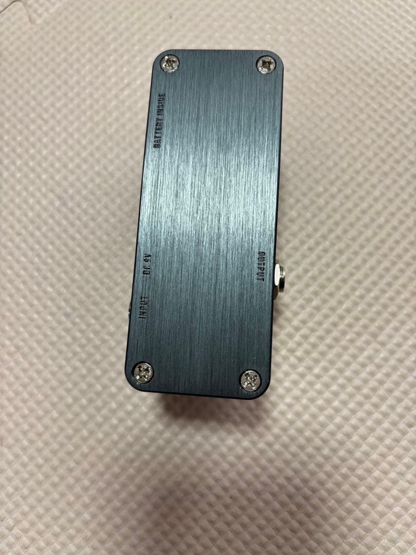 ギター One Control GRANITH GREY BOOSTER