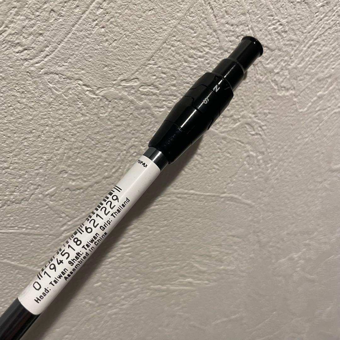 【新品】キャロウェイスリーブ　ディアナマPD 60 S 純正カスタムシャフト