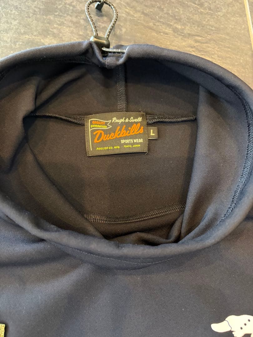 ラフアンドスウェル　ゴルフトレーナー