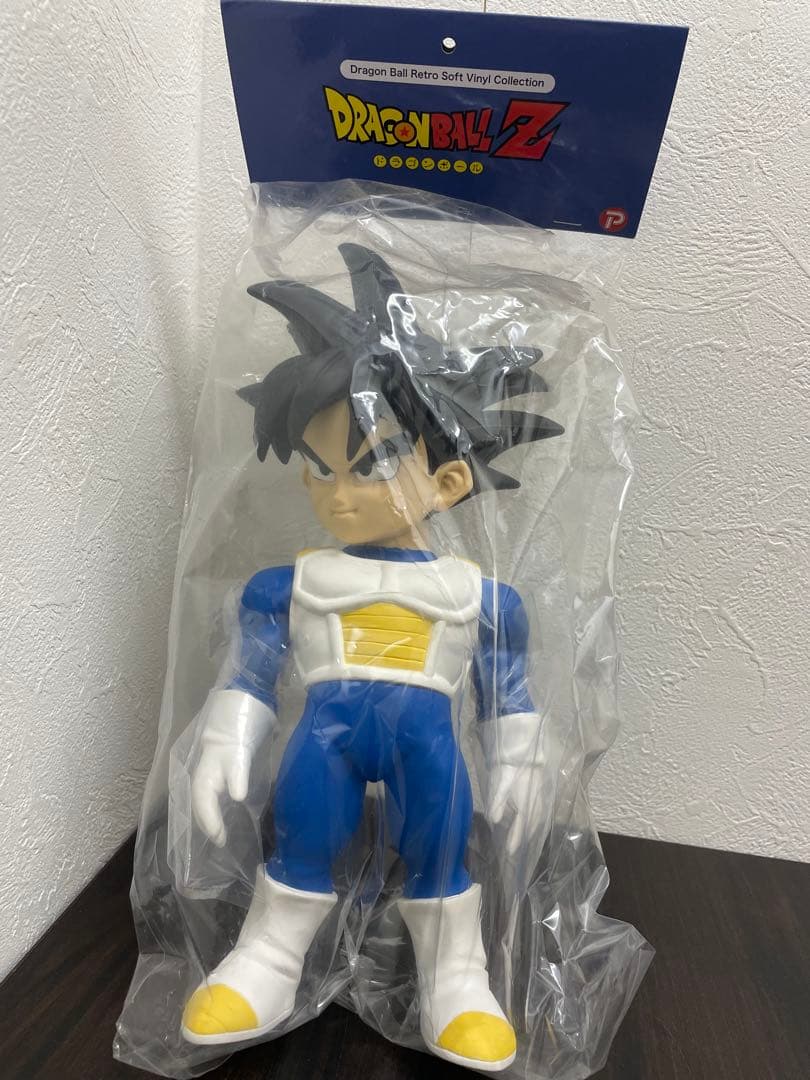 ドラゴンボール 悟空 フィギュア　新品未開封！