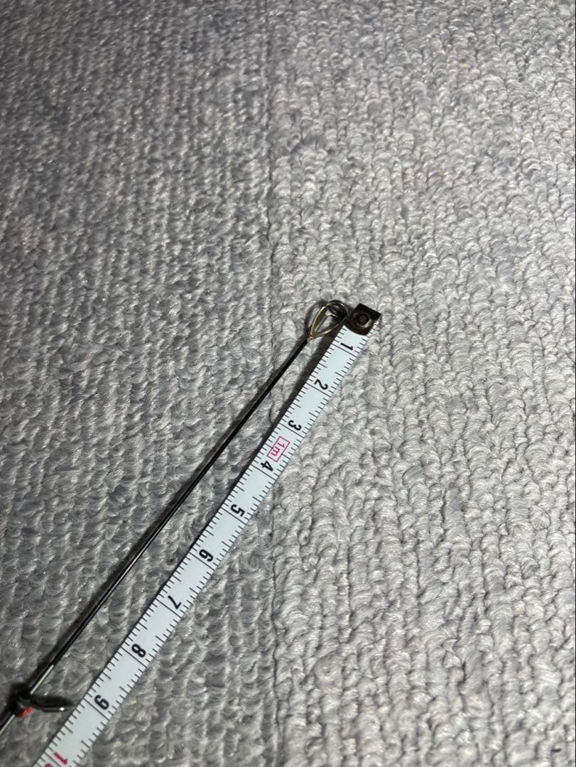 がまかつ　アテンダー1.5-50