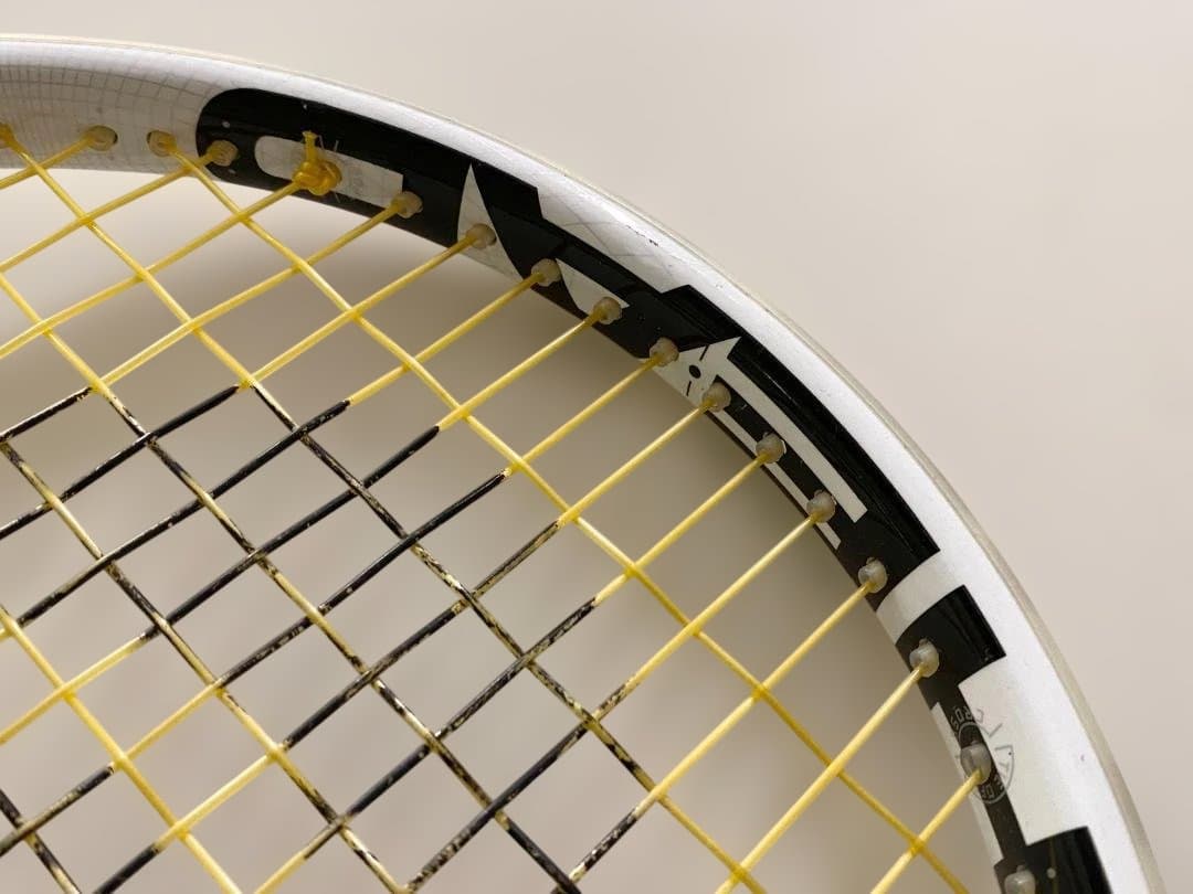 ラケット(硬式用) HEAD SPEED MP315 YOUTEK