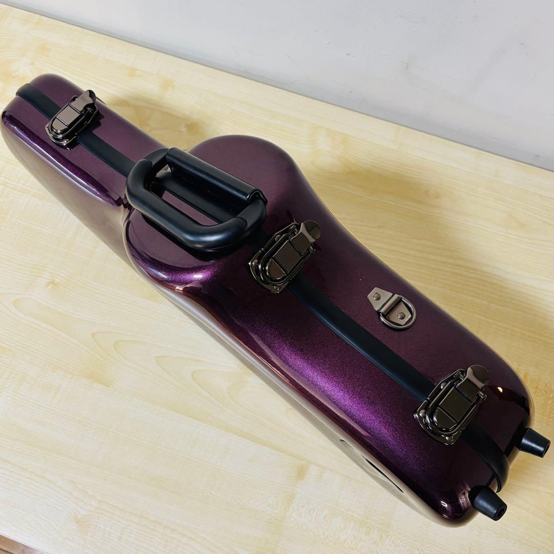 【極美品】下倉楽器MARCATO アルトサックス　廃盤品　送料込み