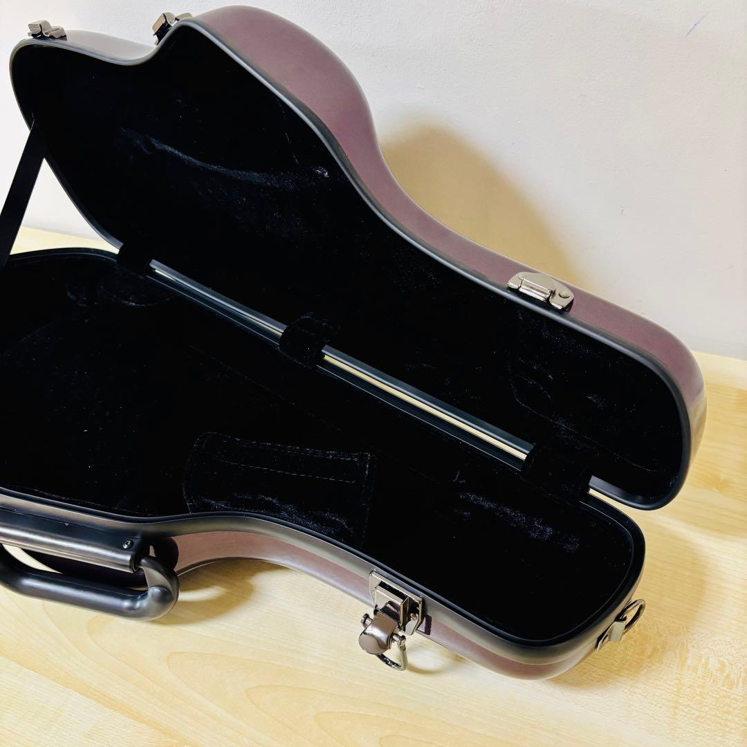 【極美品】下倉楽器MARCATO アルトサックス　廃盤品　送料込み