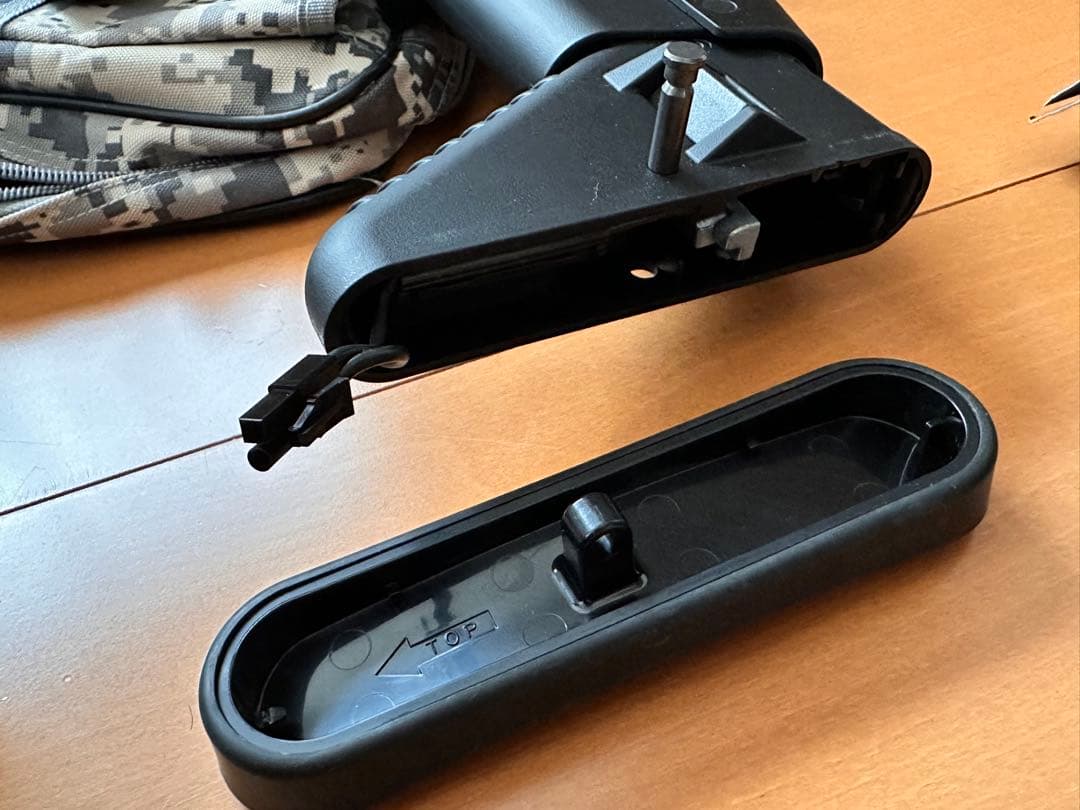 東京マルイ　電動ガン MK 17 MOD 0 SCAR