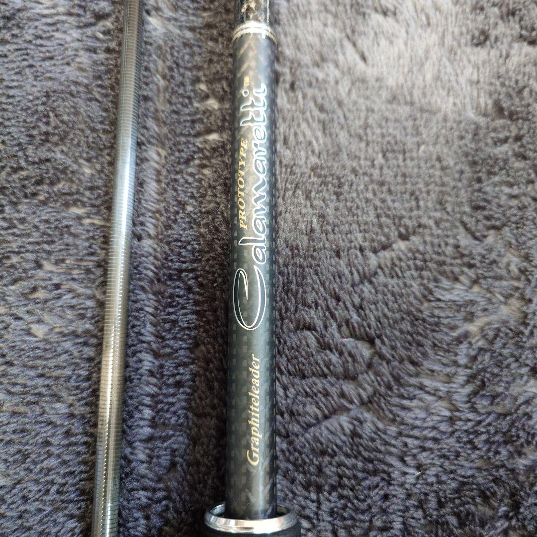 オリムピック　24　カラマレッティー　プロトタイプ　862M