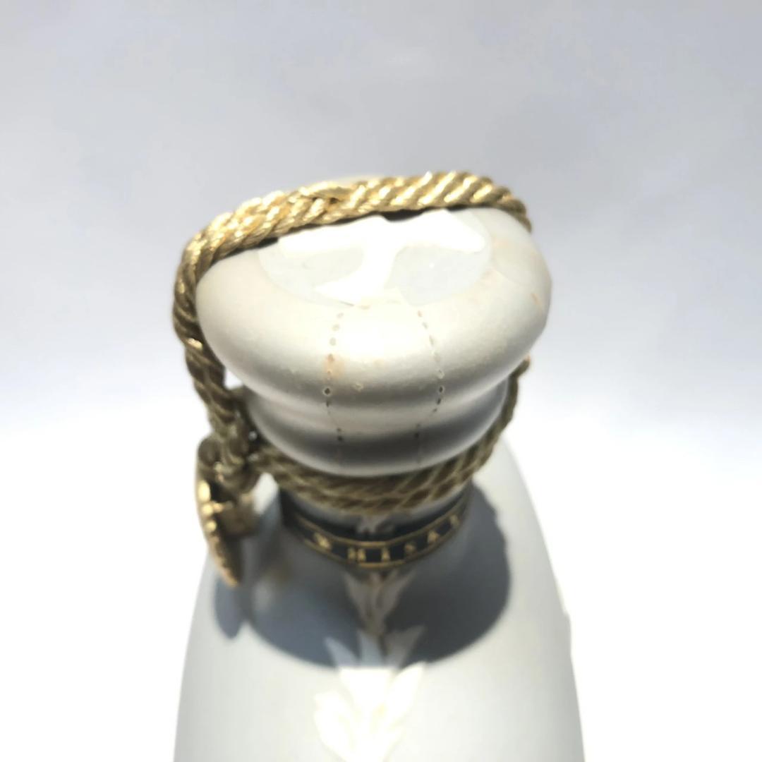 オールドボトル サントリーウイスキー スペシャルブレンド (1390)