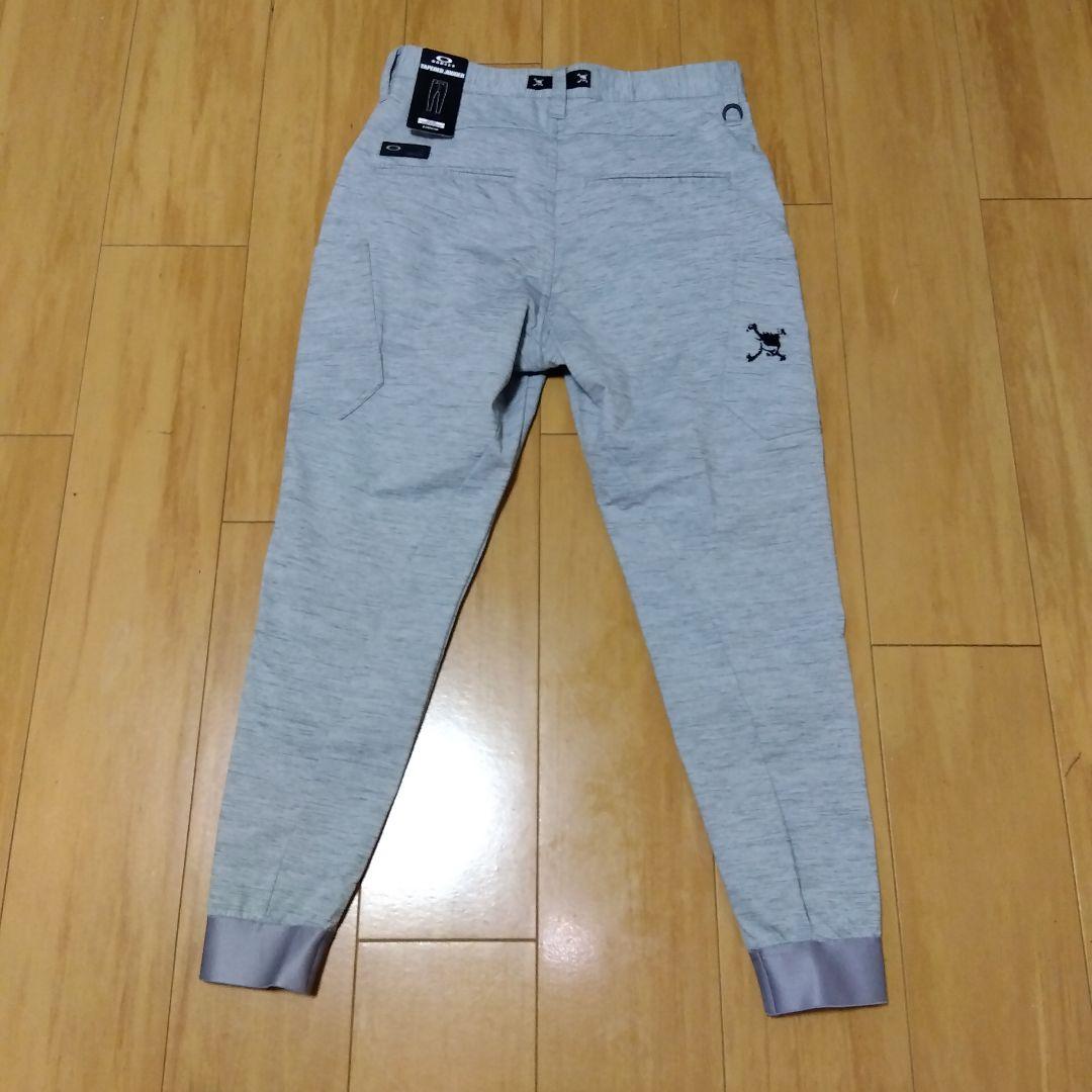 Oakley タペリドジョガー ３０インチ グレー 新品未使用