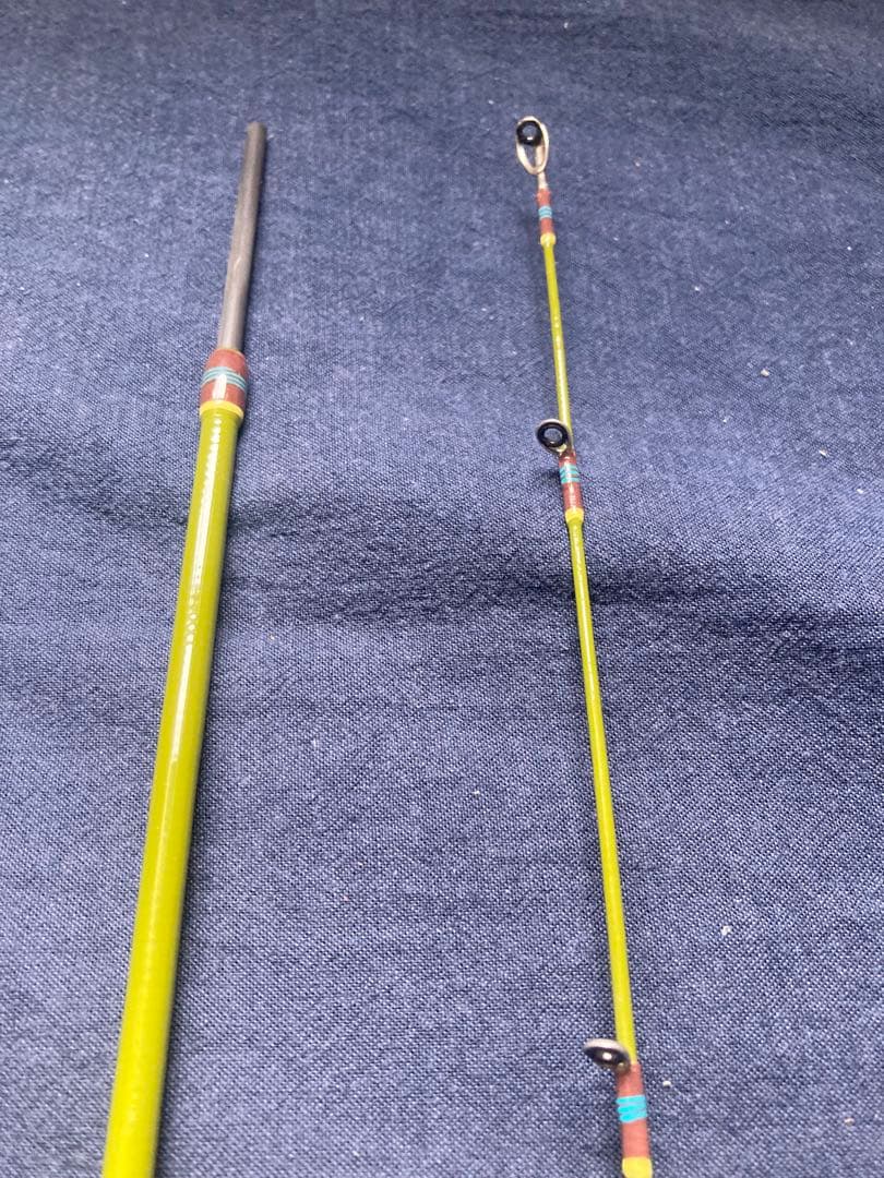 Jackson TRSC-48UL トラウトシグナル