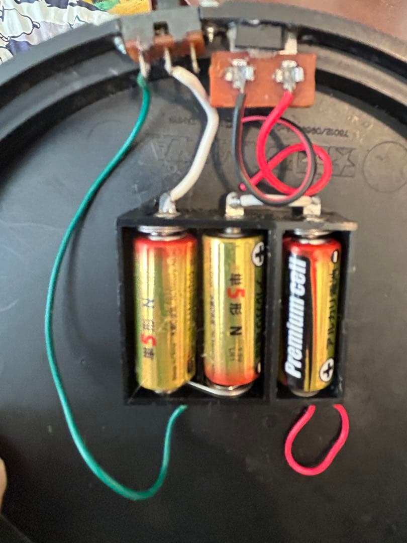 極小ジオラマ・レイアウト完成品 電池内蔵自走電車付き