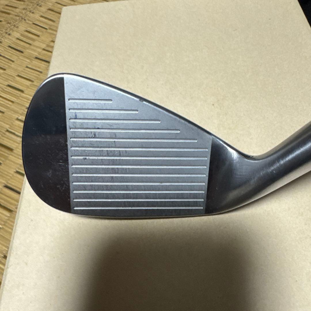 ロッディオ MCアイアンセット 6本セット