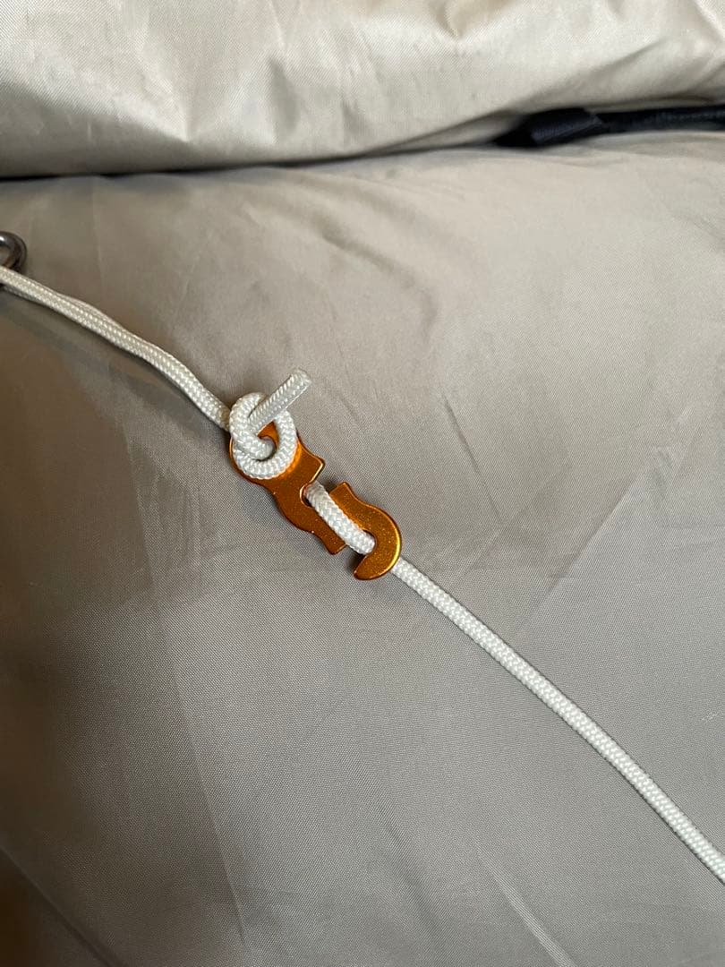 【グランドシート付】SABBATICAL ARNICA (アルニカ )