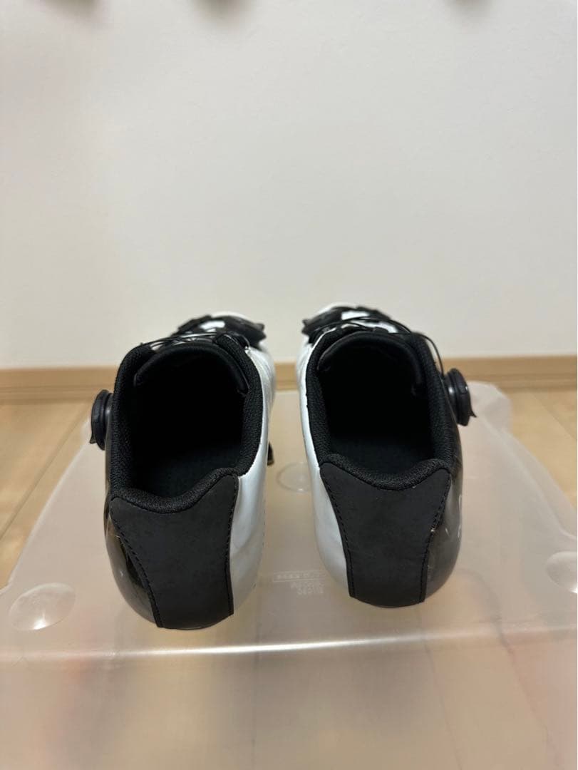 リンダマン　ビンディングシューズ