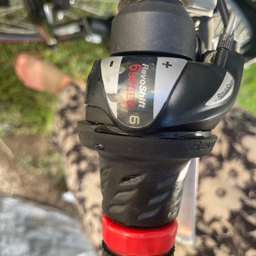 T*s様 ブリヂストン エクスプレスジュニア 22インチ EXJ26