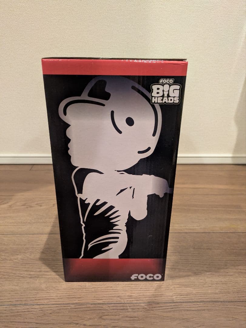 大谷翔平 2024 ナ・リーグMVP ビッグヘッド ボブルヘッド