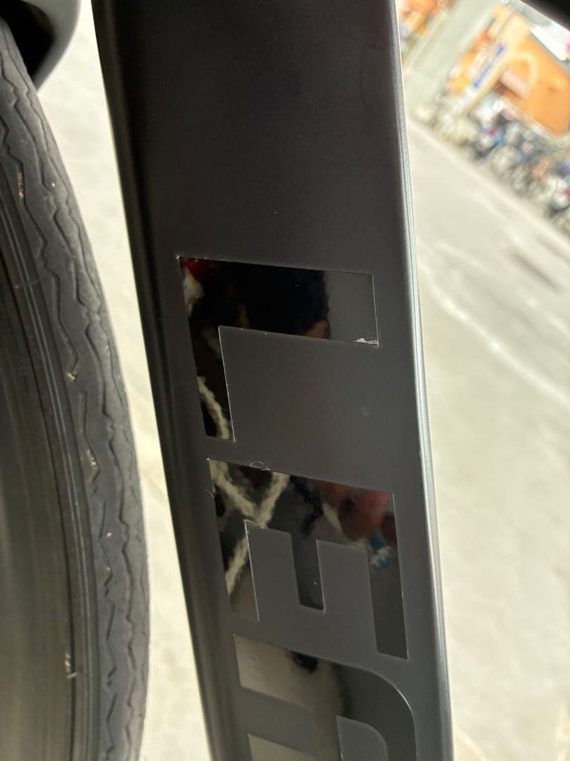 ピストバイク LEADER 735 Sサイズ