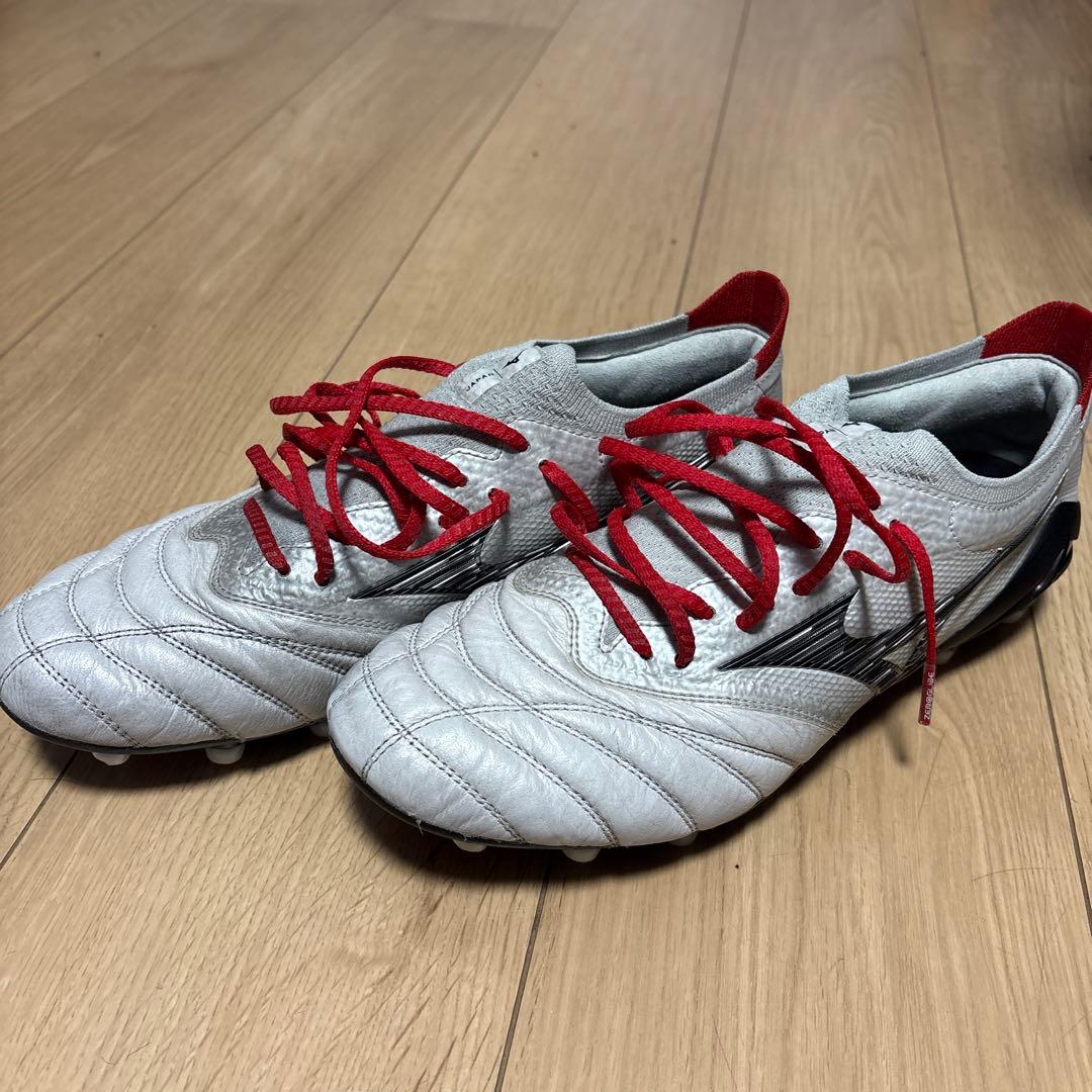 モレリアネオIV β JAPAN 26.5cm