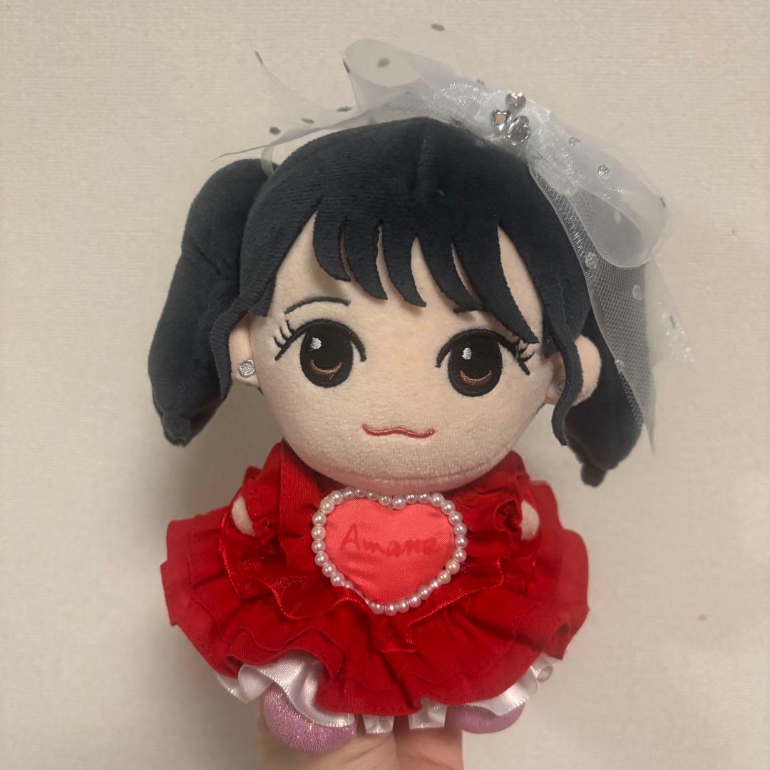 ぴーなっつページ♡2点セット