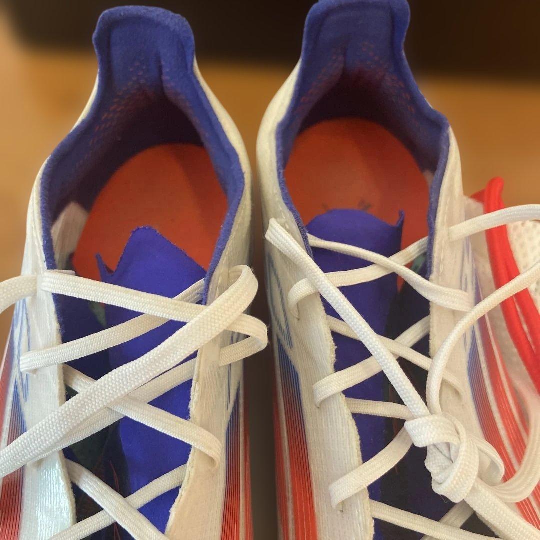 adidas F50 elite hg ag japan 完品