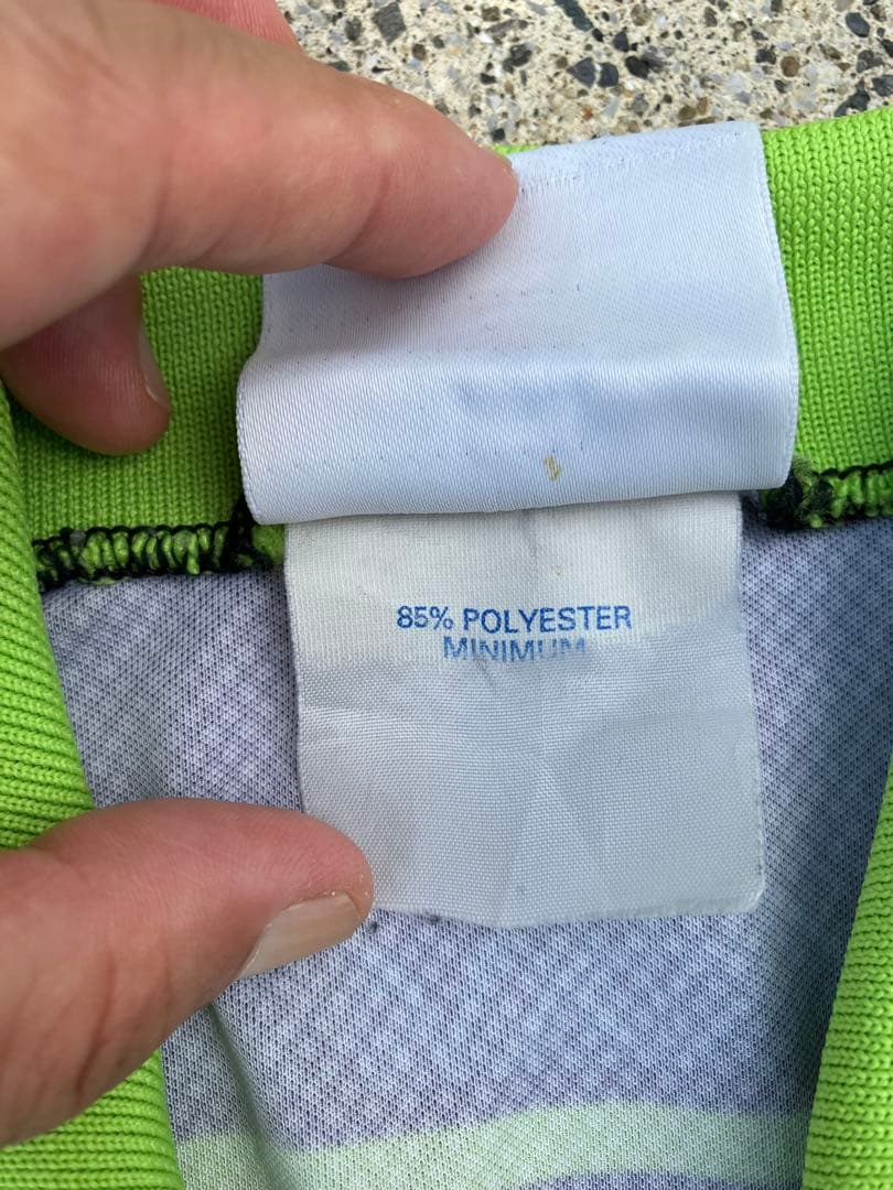 【極上！！】セルティック/アンブロ/umbro/アウェイユニフォーム/XS