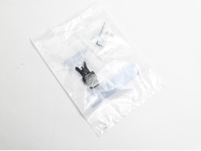 Unity Tactical FUSION■フォールディング フロントサイト