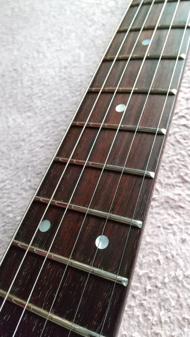 YAMAHA pacifica612VIIFMX かなり美品！(今週限定値下)