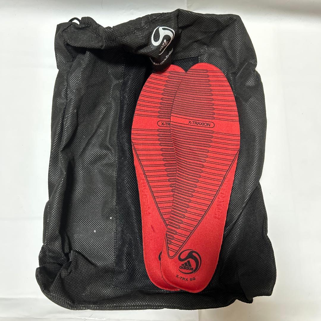 adidas アディダス　プレデター　パワースワーブ　SG 新品　27cm